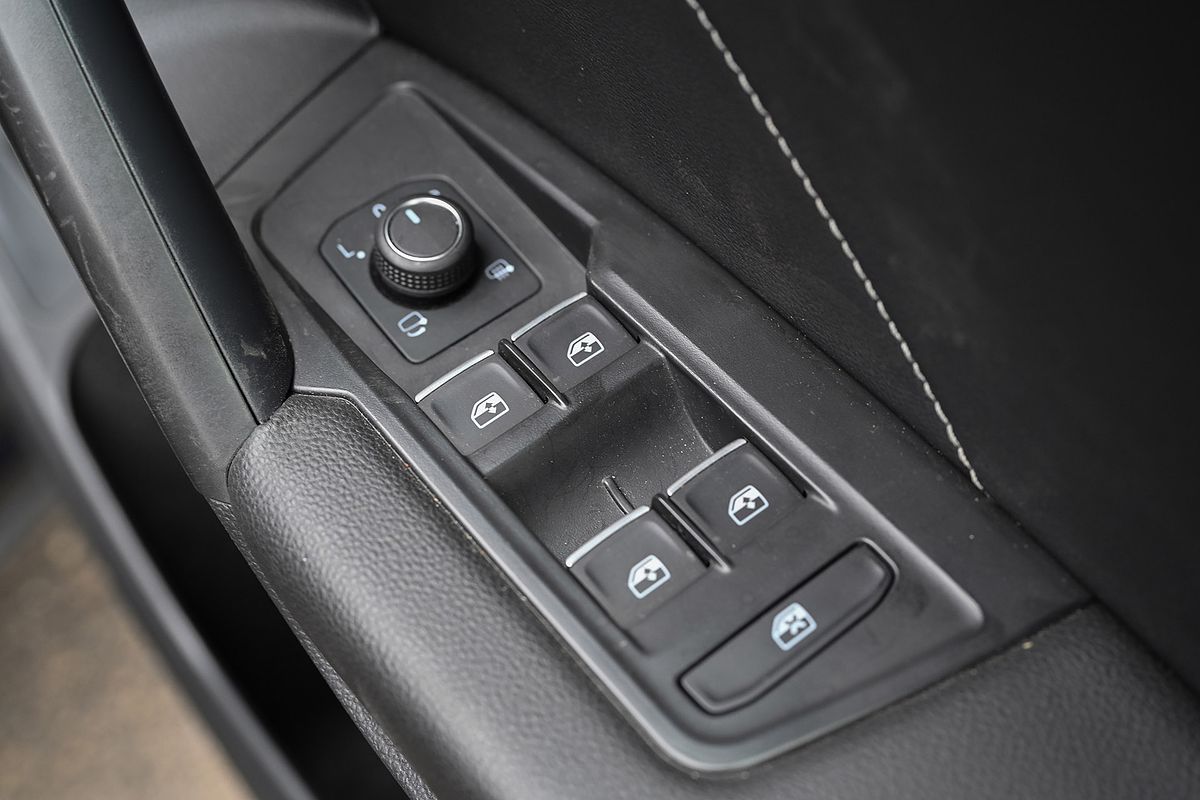 2024 Volkswagen Tiguan 162TSI R-Line 5N