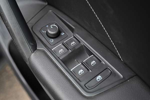 2024 Volkswagen Tiguan 162TSI R-Line 5N