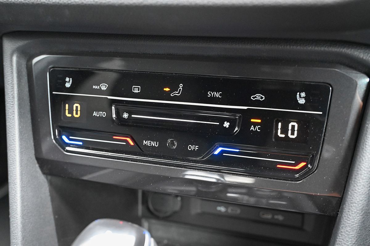 2024 Volkswagen Tiguan 162TSI R-Line 5N