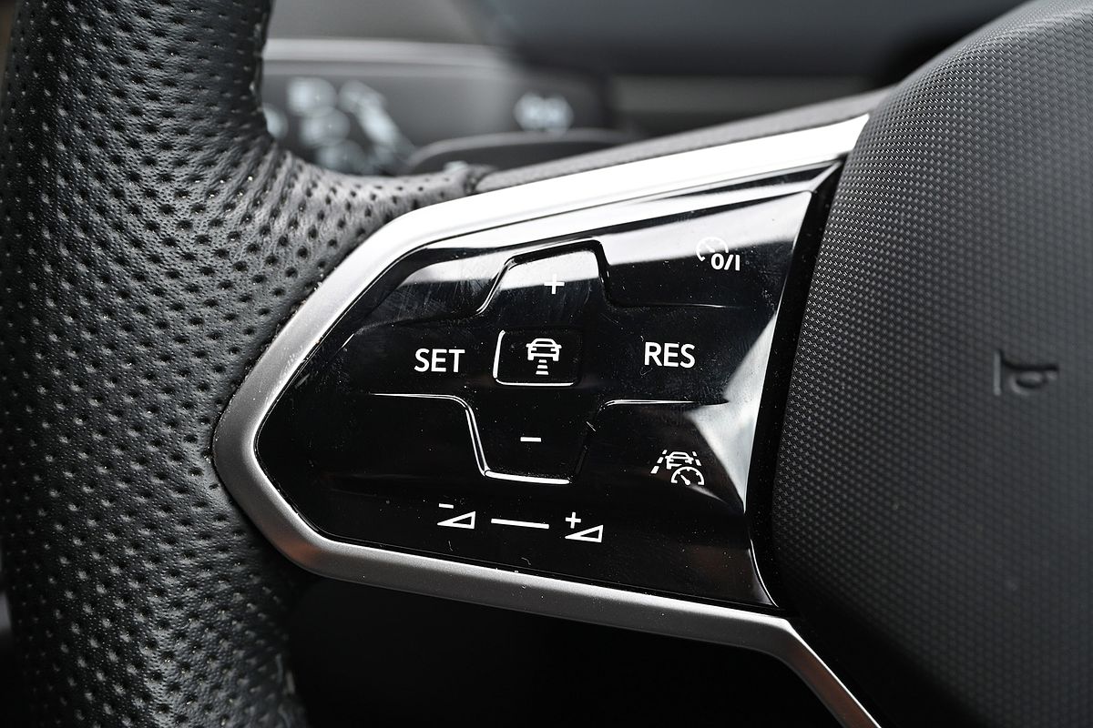 2024 Volkswagen Tiguan 162TSI R-Line 5N