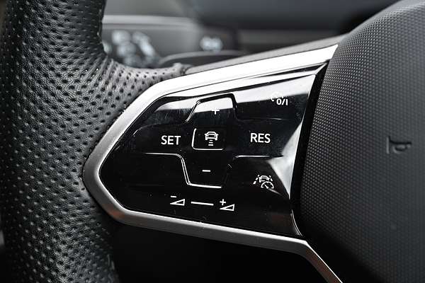 2024 Volkswagen Tiguan 162TSI R-Line 5N