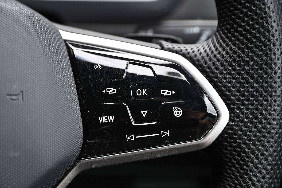 2024 Volkswagen Tiguan 162TSI R-Line 5N