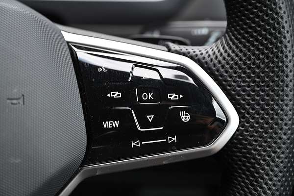 2024 Volkswagen Tiguan 162TSI R-Line 5N