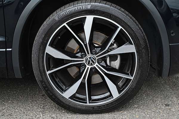 2024 Volkswagen Tiguan 162TSI R-Line 5N