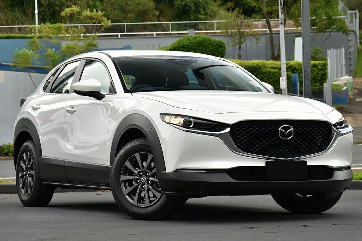 2024 Mazda CX-30 G20 Pure DM Series