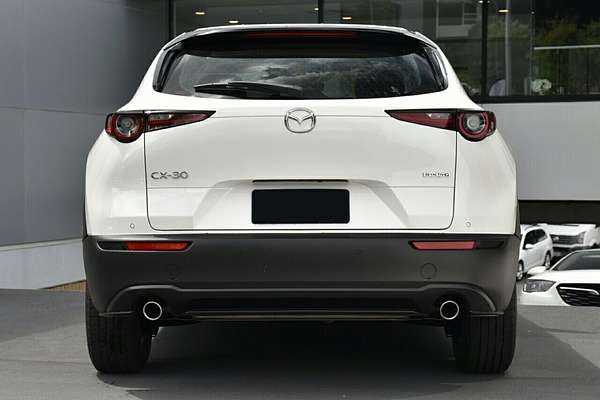 2024 Mazda CX-30 G20 Pure DM Series