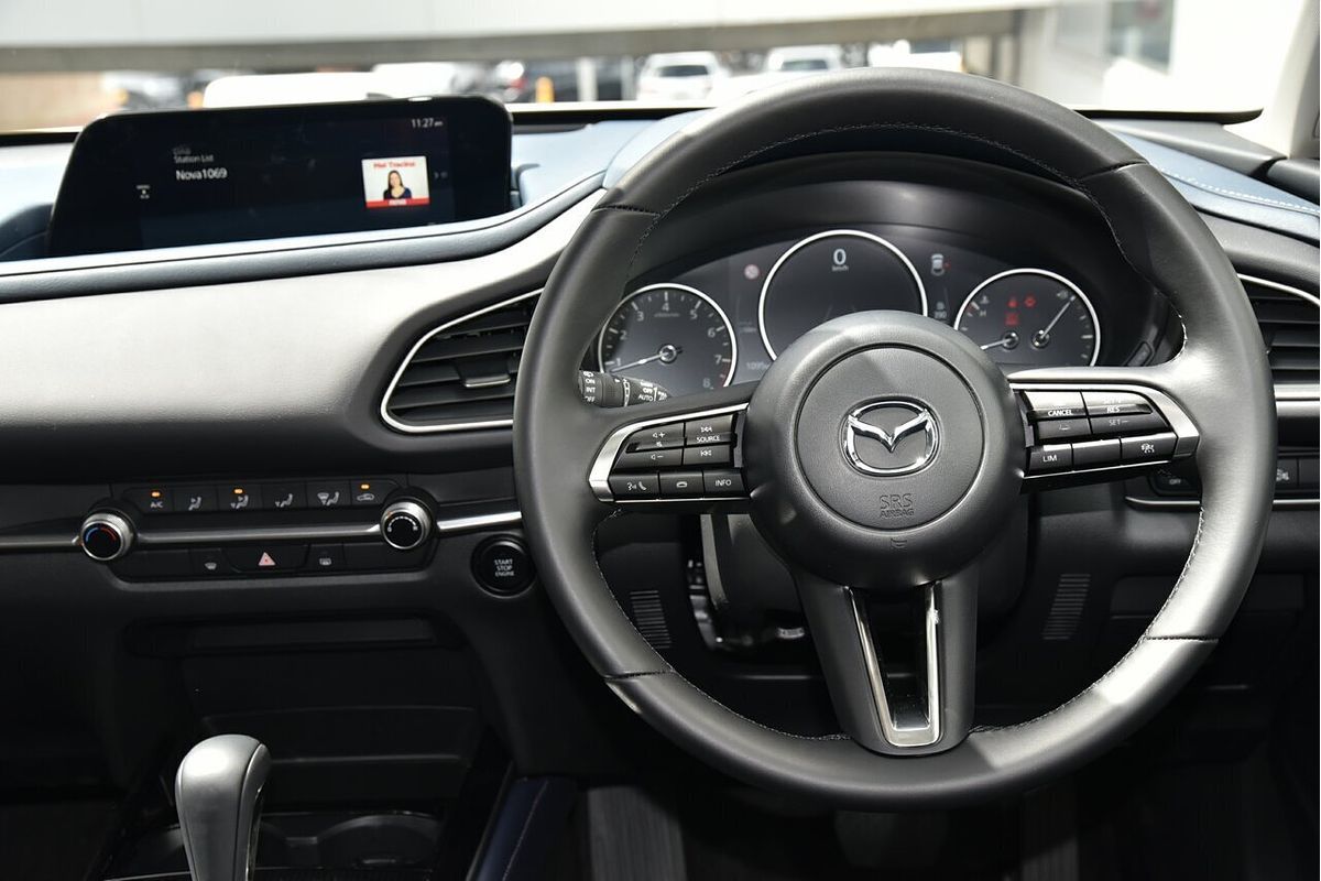 2024 Mazda CX-30 G20 Pure DM Series