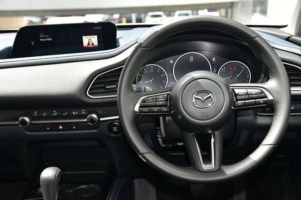 2024 Mazda CX-30 G20 Pure DM Series