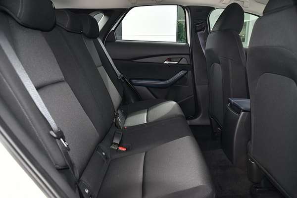 2024 Mazda CX-30 G20 Pure DM Series