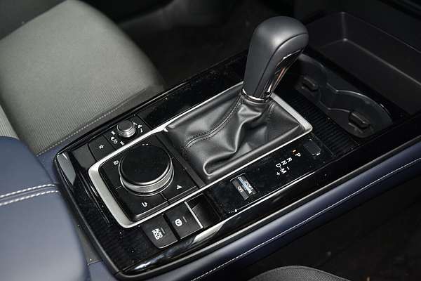 2024 Mazda CX-30 G20 Pure DM Series