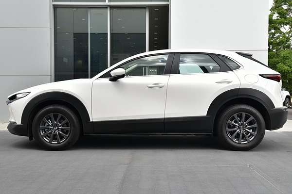 2024 Mazda CX-30 G20 Pure DM Series