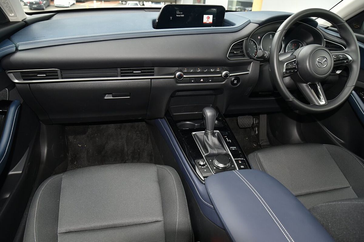 2024 Mazda CX-30 G20 Pure DM Series