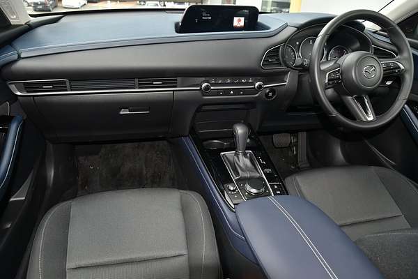 2024 Mazda CX-30 G20 Pure DM Series