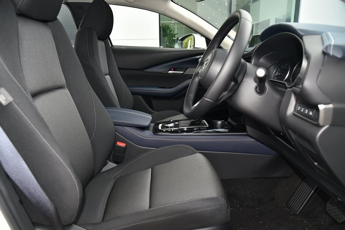 2024 Mazda CX-30 G20 Pure DM Series