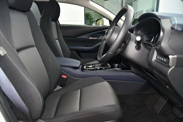 2024 Mazda CX-30 G20 Pure DM Series