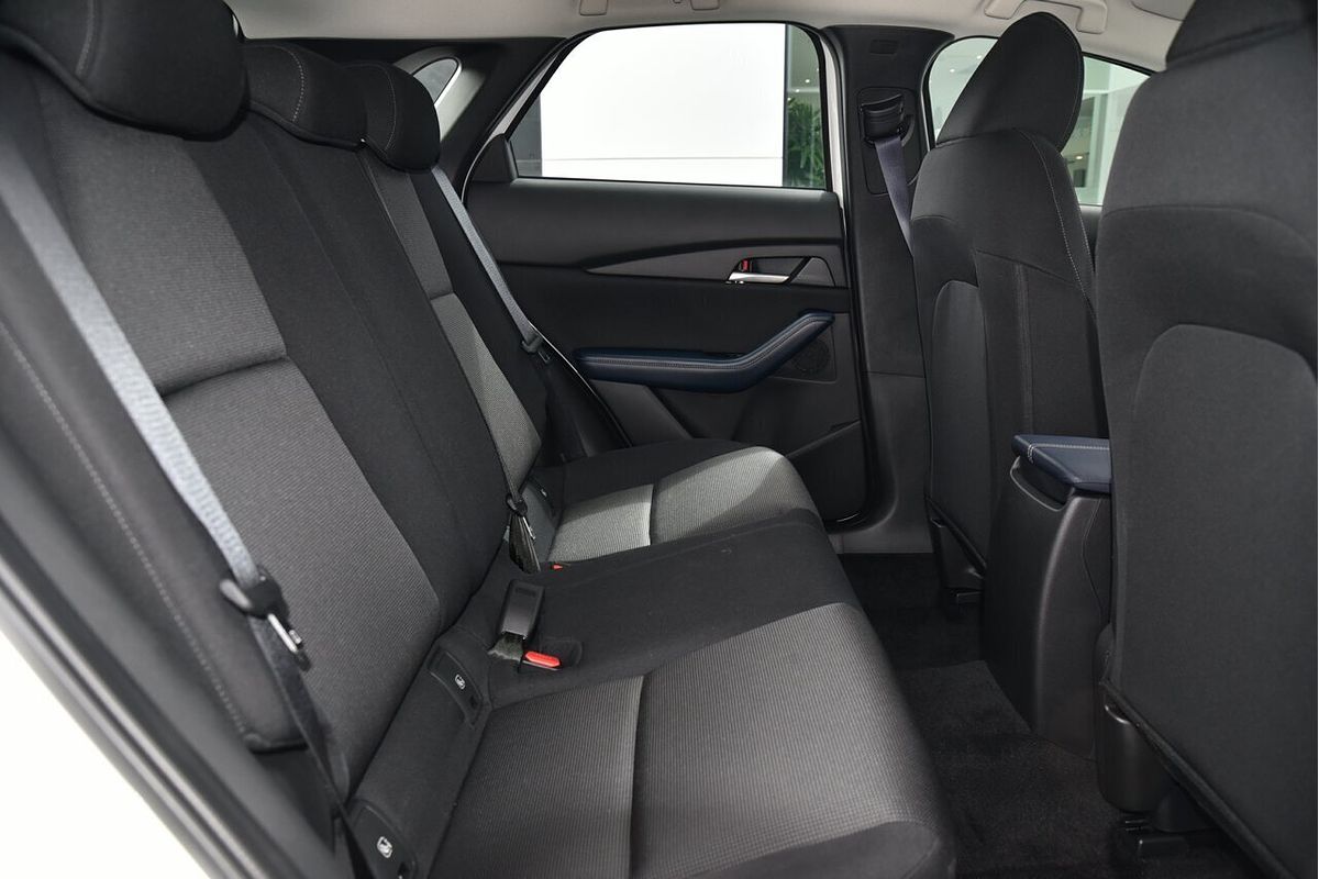 2024 Mazda CX-30 G20 Pure DM Series