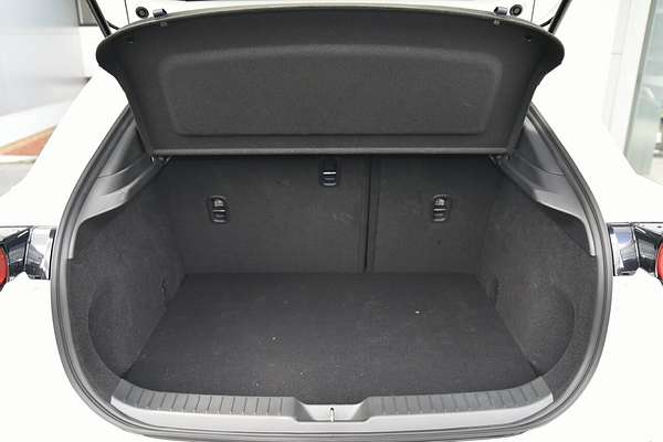 2024 Mazda CX-30 G20 Pure DM Series