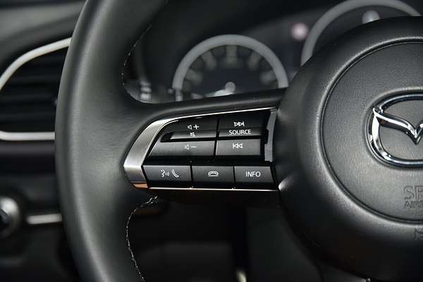 2024 Mazda CX-30 G20 Pure DM Series
