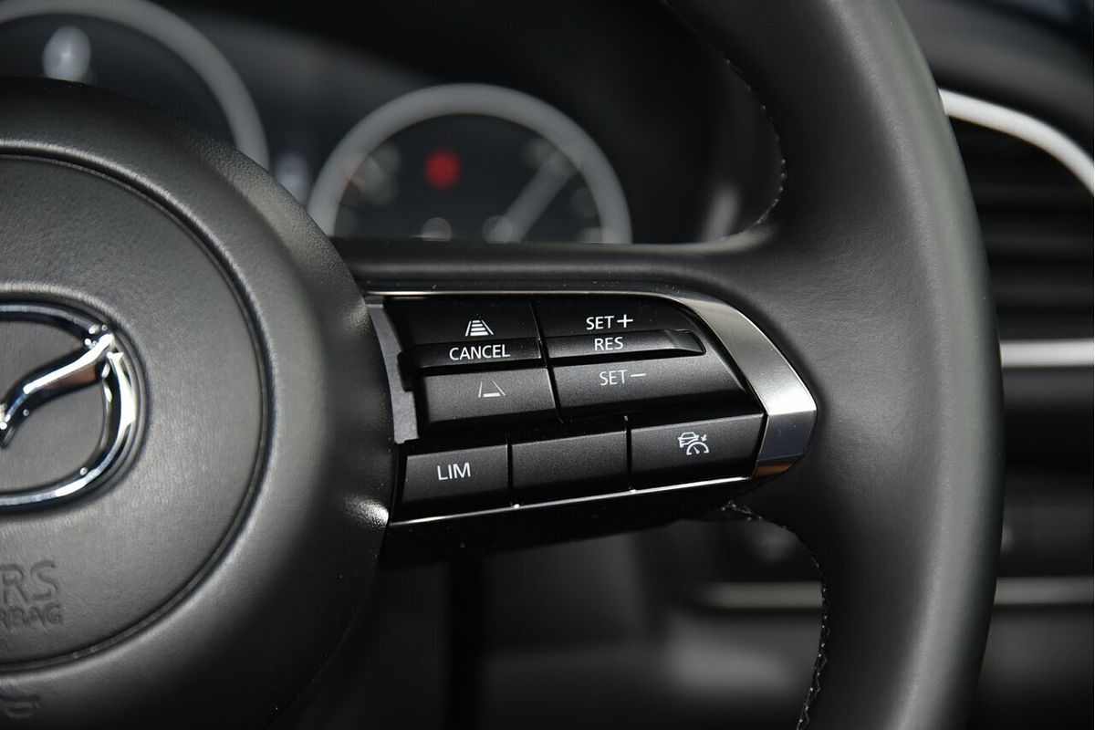 2024 Mazda CX-30 G20 Pure DM Series