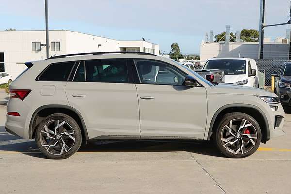 2022 SKODA Kodiaq RS NS