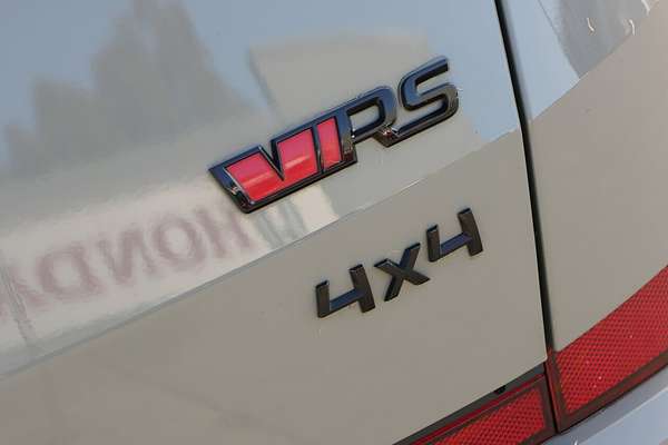 2022 SKODA Kodiaq RS NS