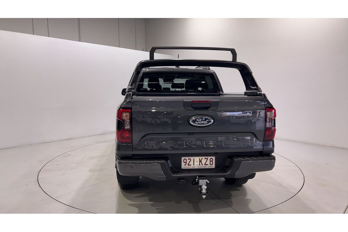 2024 Ford Ranger Sport 4X4
