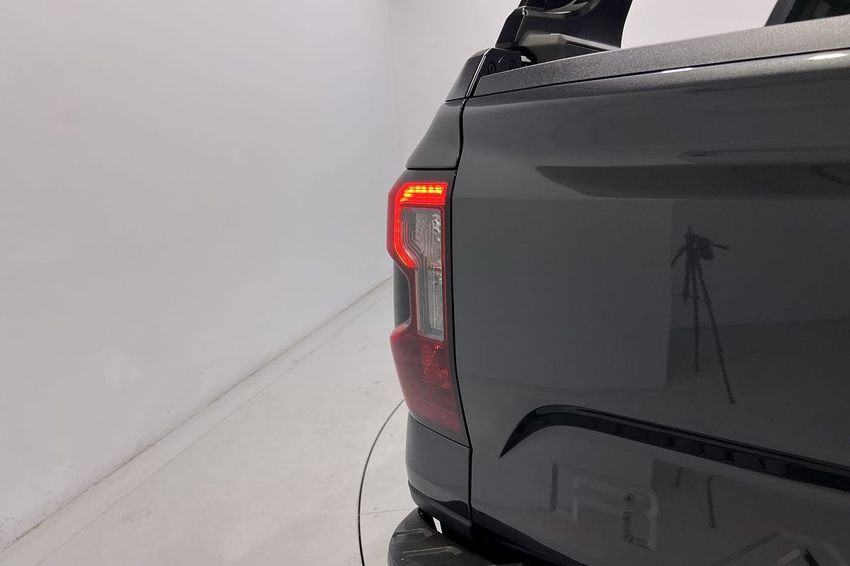 2024 Ford Ranger Sport 4X4