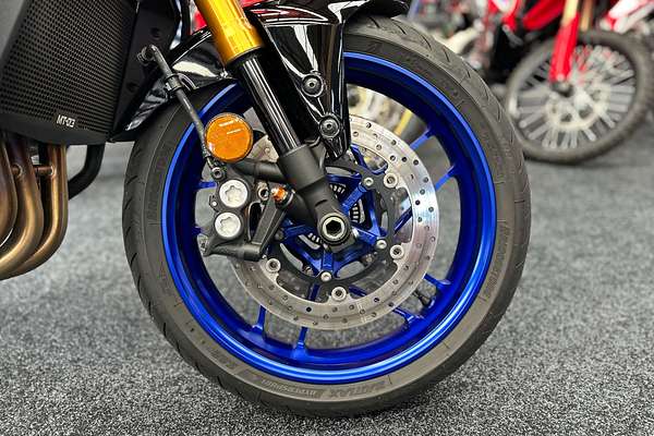 2024 Yamaha MT09 SP