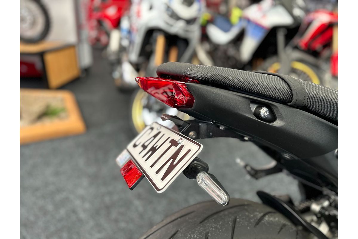 2024 Yamaha MT09 SP