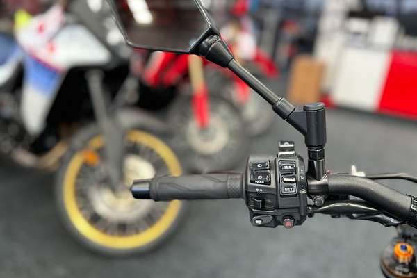 2024 Yamaha MT09 SP