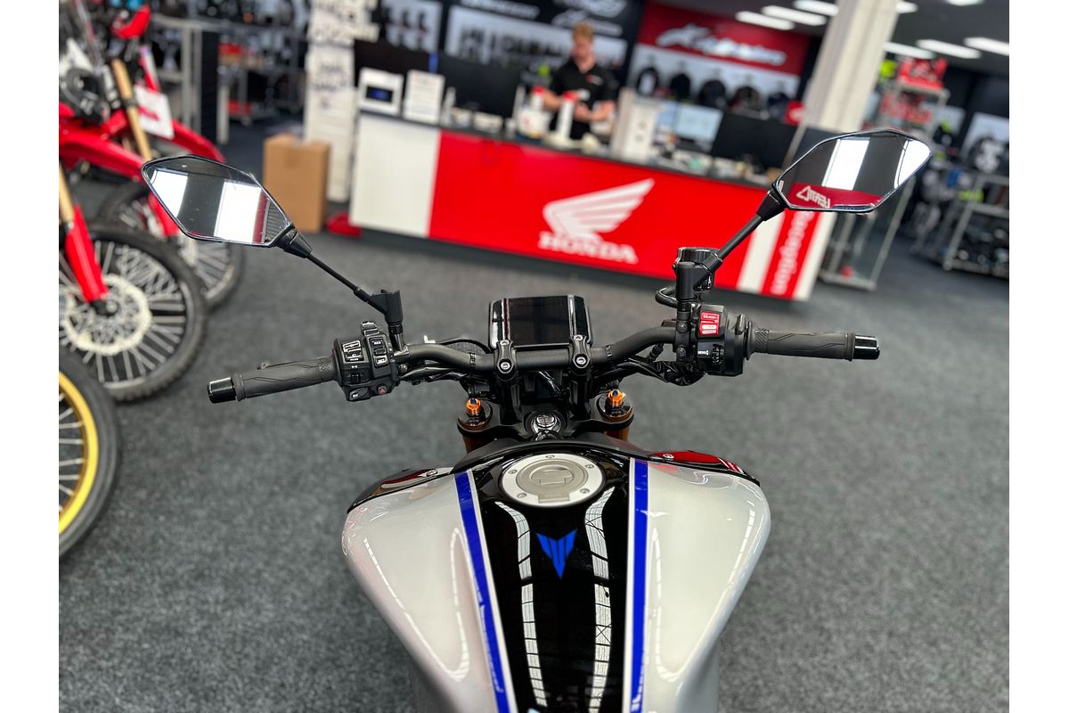 2024 Yamaha MT09 SP