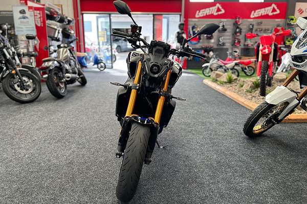 2024 Yamaha MT09 SP