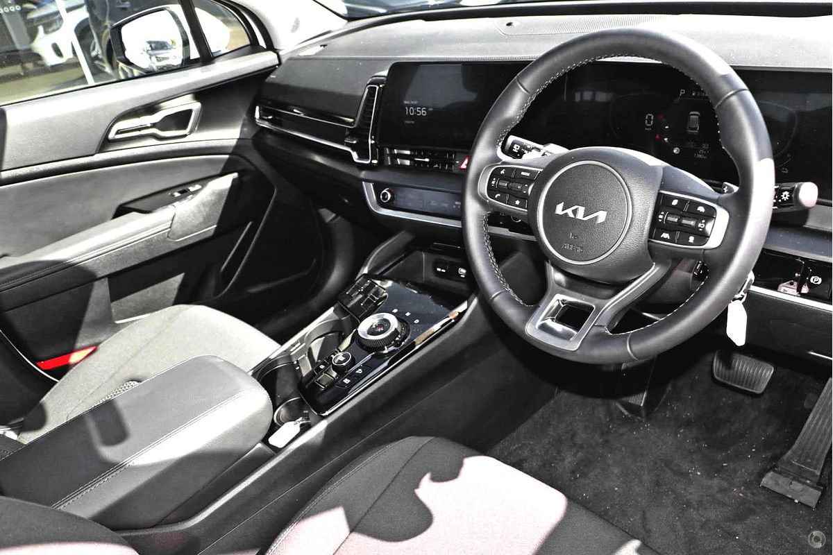 2024 Kia Sportage HEV SX NQ5