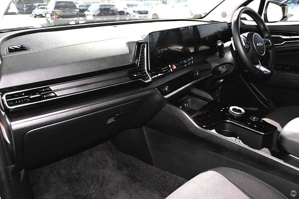 2024 Kia Sportage HEV SX NQ5