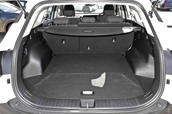 2024 Kia Sportage HEV SX NQ5