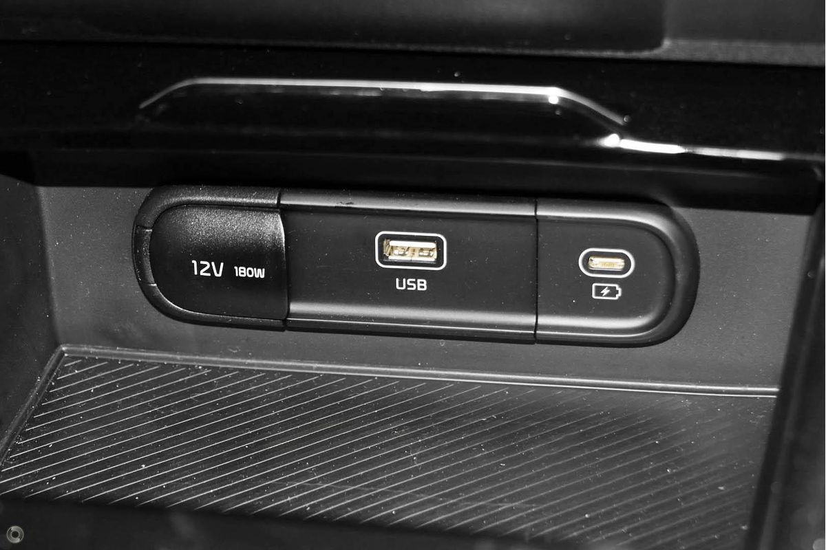2024 Kia Sportage HEV SX NQ5