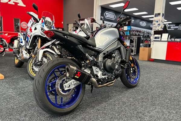 2024 Yamaha MT09 SP