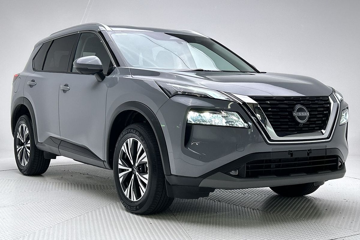2023 Nissan X-TRAIL ST-L T33