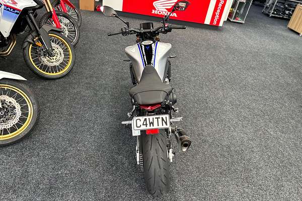 2024 Yamaha MT09 SP