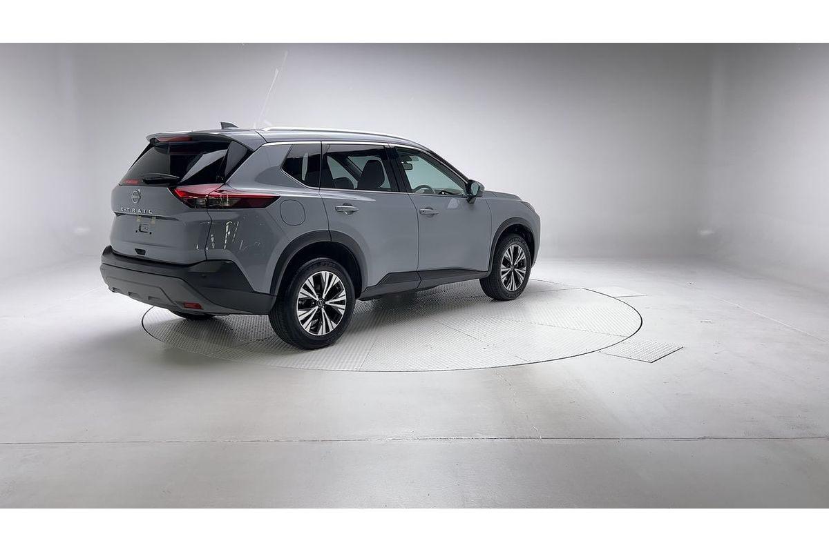2023 Nissan X-TRAIL ST-L T33