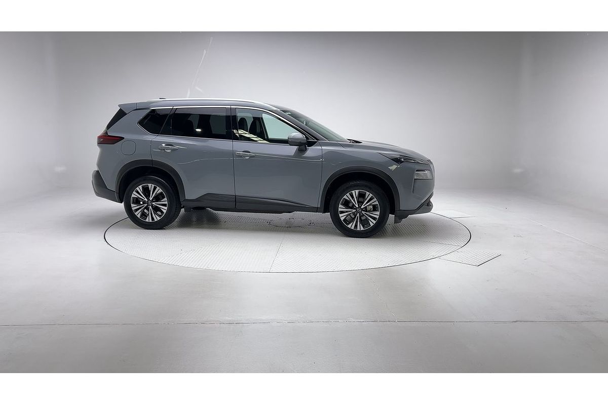2023 Nissan X-TRAIL ST-L T33
