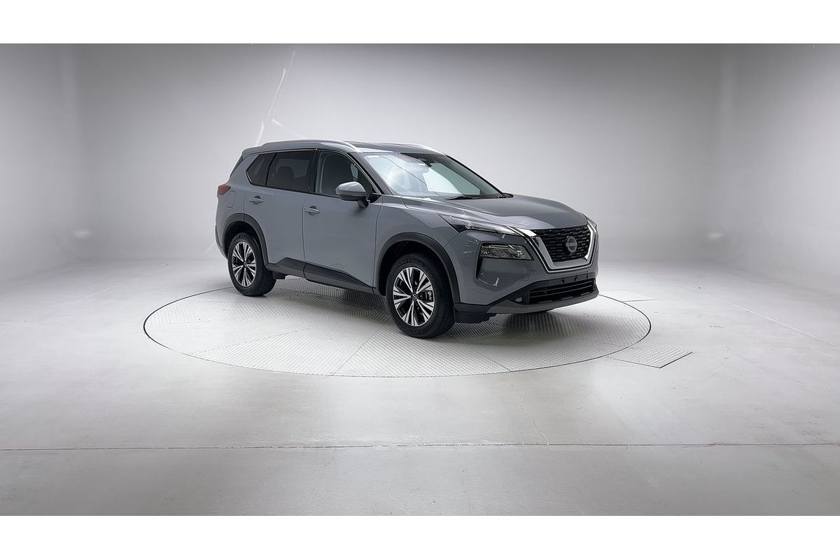 2023 Nissan X-TRAIL ST-L T33