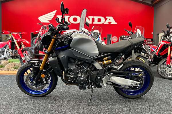 2024 Yamaha MT09 SP