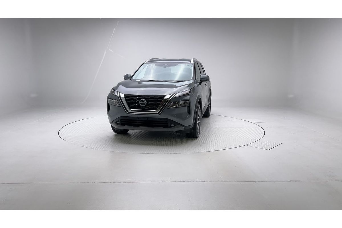 2023 Nissan X-TRAIL ST-L T33