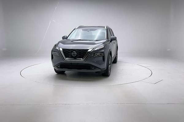 2023 Nissan X-TRAIL ST-L T33