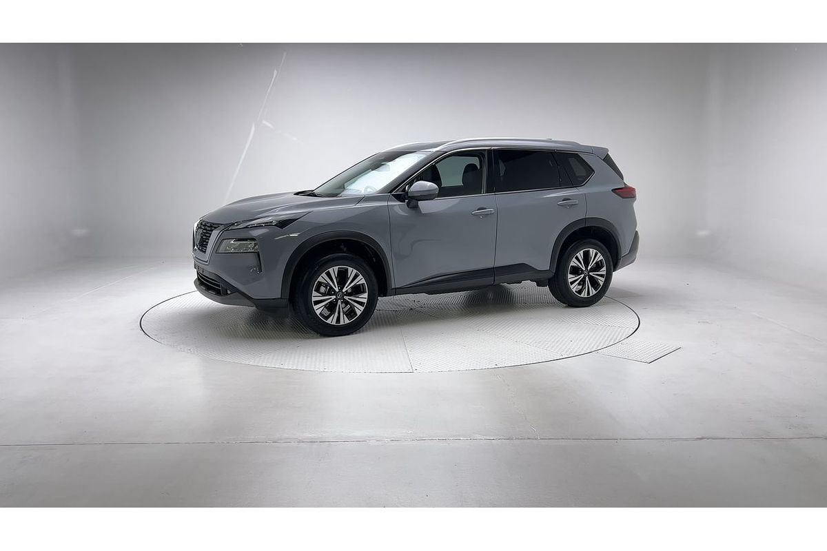 2023 Nissan X-TRAIL ST-L T33