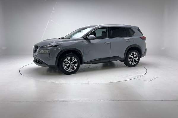 2023 Nissan X-TRAIL ST-L T33