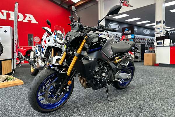 2024 Yamaha MT09 SP