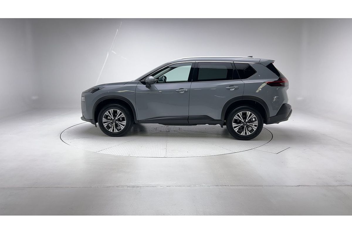 2023 Nissan X-TRAIL ST-L T33