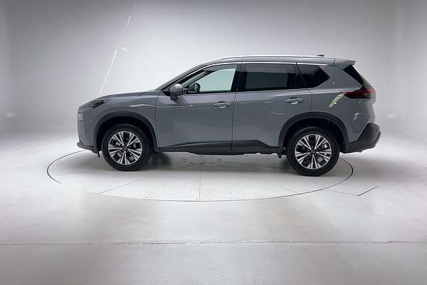 2023 Nissan X-TRAIL ST-L T33